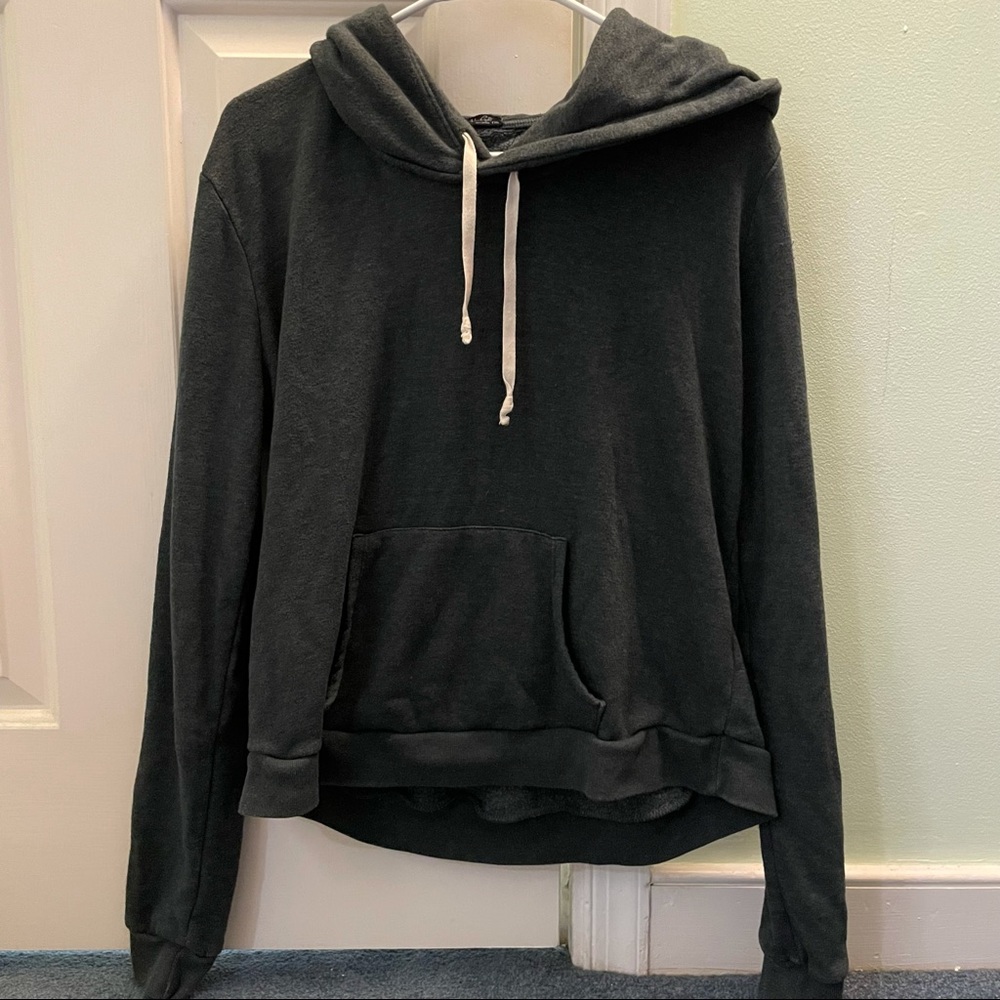 brandy melville sweater